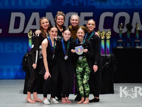 Minneapolis, MN  - 3/8/2019 - Awards