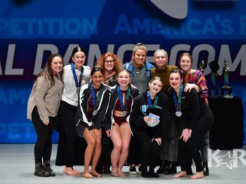 Minneapolis, MN  - 3/8/2019 - Awards