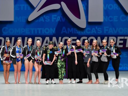 Minneapolis, MN  - 3/8/2019 - Awards