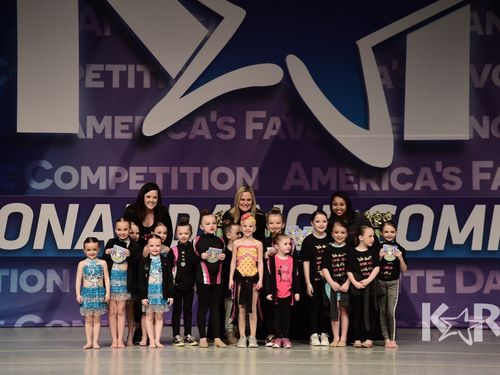 St. Louis, MO - 3/8/2019 - Awards