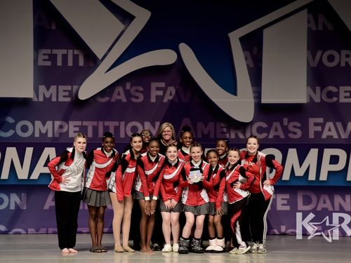 St. Louis, MO - 3/8/2019 - Awards
