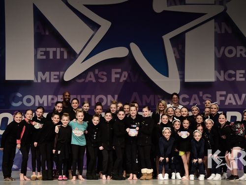 St. Louis, MO - 3/8/2019 - Awards