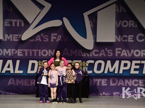 St. Louis, MO - 3/8/2019 - Awards