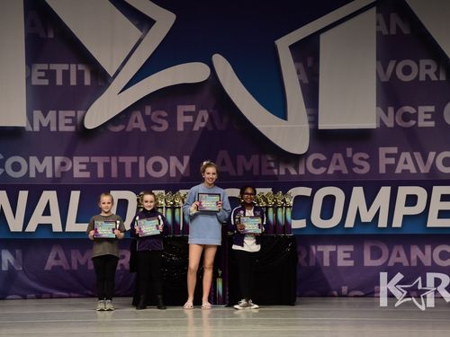St. Louis, MO - 3/8/2019 - Awards