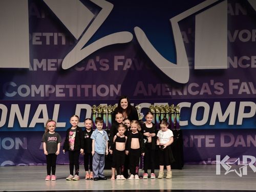 St. Louis, MO - 3/8/2019 - Awards