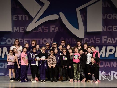 St. Louis, MO - 3/8/2019 - Awards