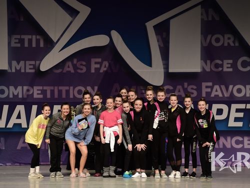 St. Louis, MO - 3/8/2019 - Awards
