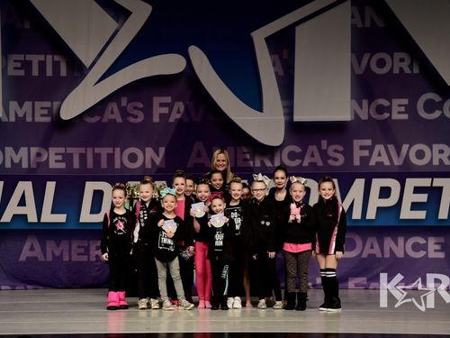 St. Louis, MO - 3/8/2019 - Awards