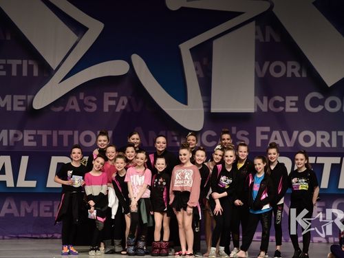 St. Louis, MO - 3/8/2019 - Awards