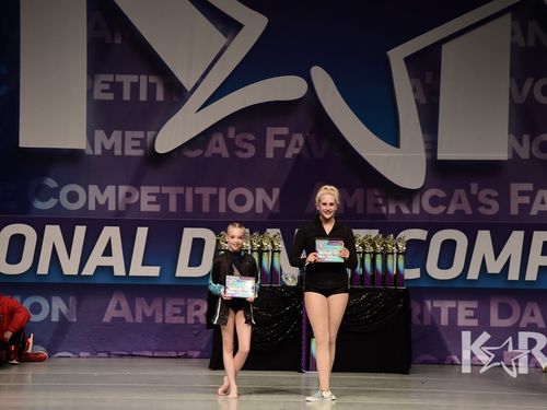 St. Louis, MO - 3/8/2019 - Awards