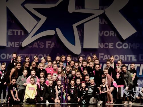 St. Louis, MO - 3/8/2019 - Awards