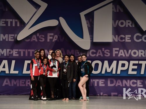 St. Louis, MO - 3/8/2019 - Awards