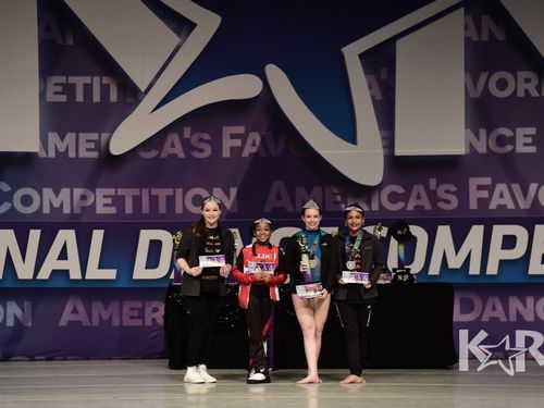 St. Louis, MO - 3/8/2019 - Awards