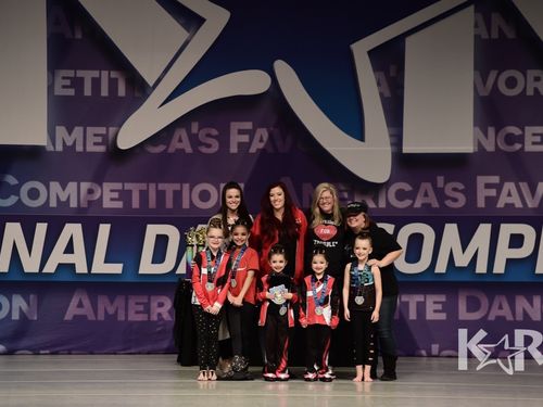 St. Louis, MO - 3/8/2019 - Awards