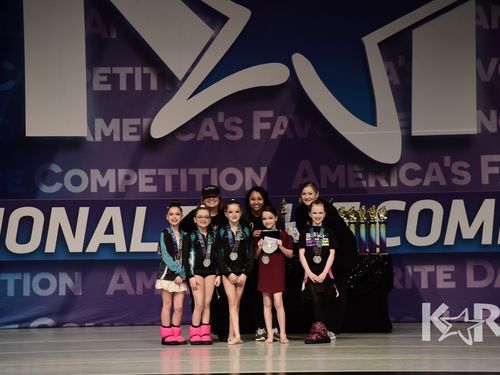 St. Louis, MO - 3/8/2019 - Awards