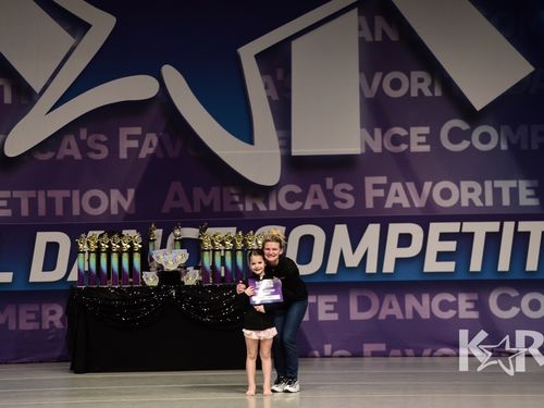 St. Louis, MO - 3/8/2019 - Awards