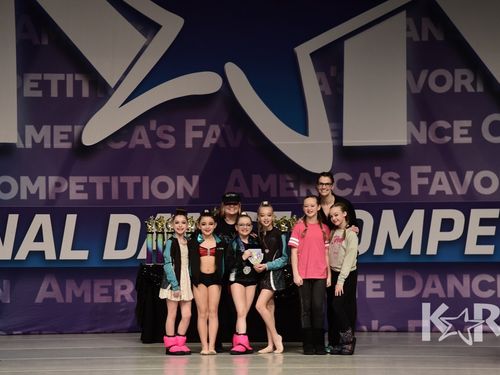 St. Louis, MO - 3/8/2019 - Awards