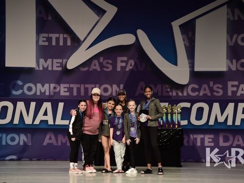 St. Louis, MO - 3/8/2019 - Awards