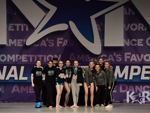 St. Louis, MO - 3/8/2019 - Awards