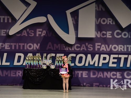 St. Louis, MO - 3/8/2019 - Awards