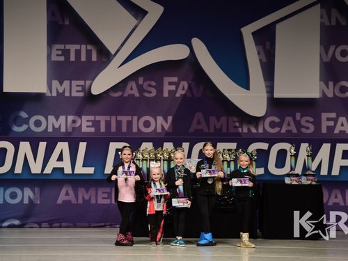 St. Louis, MO - 3/8/2019 - Awards