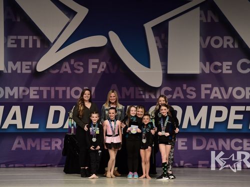 St. Louis, MO - 3/8/2019 - Awards