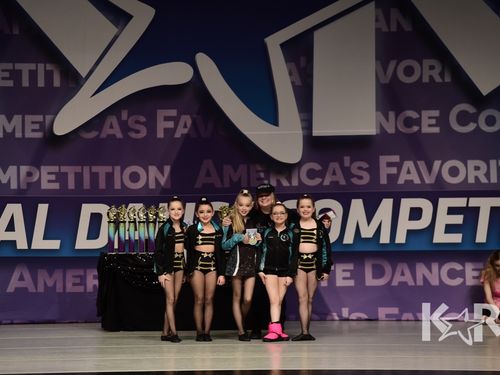 St. Louis, MO - 3/8/2019 - Awards