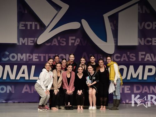 St. Louis, MO - 3/8/2019 - Awards