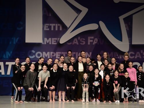 St. Louis, MO - 3/8/2019 - Awards