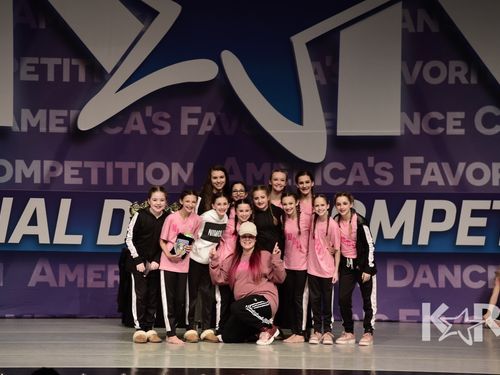 St. Louis, MO - 3/8/2019 - Awards