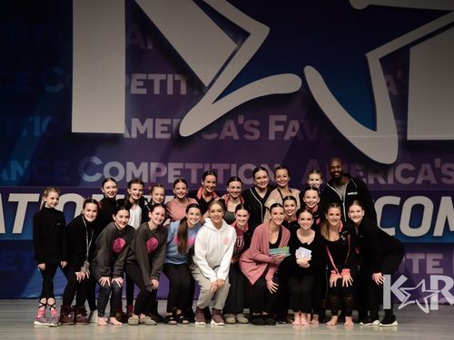 St. Louis, MO - 3/8/2019 - Awards