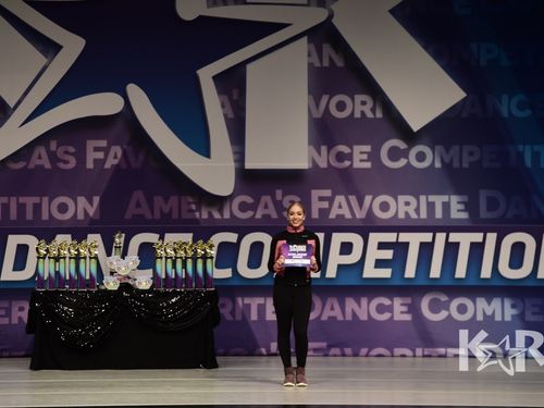 St. Louis, MO - 3/8/2019 - Awards