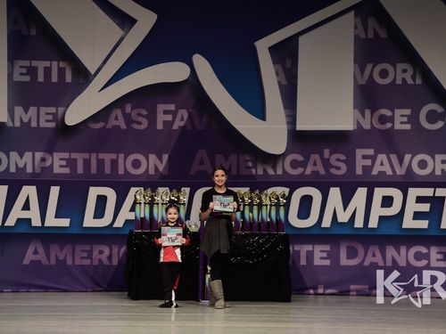 St. Louis, MO - 3/8/2019 - Awards