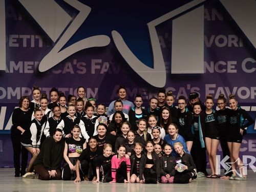 St. Louis, MO - 3/8/2019 - Awards