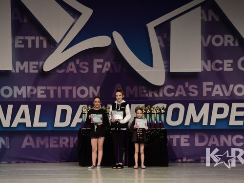 St. Louis, MO - 3/8/2019 - Awards