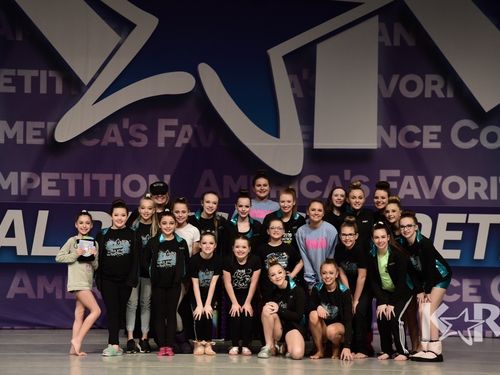 St. Louis, MO - 3/8/2019 - Awards