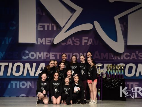 St. Louis, MO - 3/8/2019 - Awards