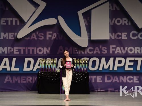 St. Louis, MO - 3/8/2019 - Awards