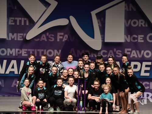 St. Louis, MO - 3/8/2019 - Awards