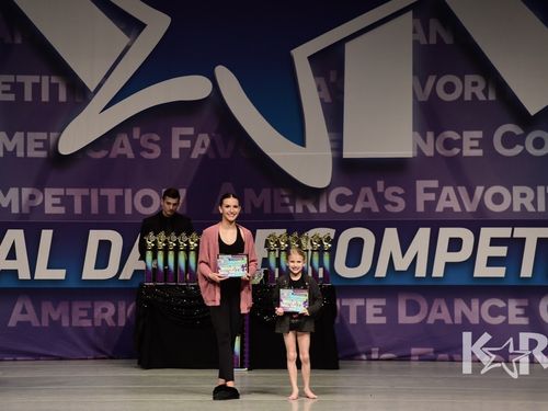 St. Louis, MO - 3/8/2019 - Awards