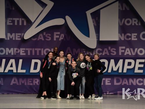 St. Louis, MO - 3/8/2019 - Awards