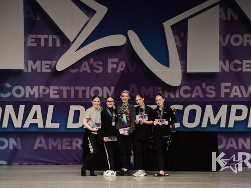 St. Louis, MO - 3/8/2019 - Awards