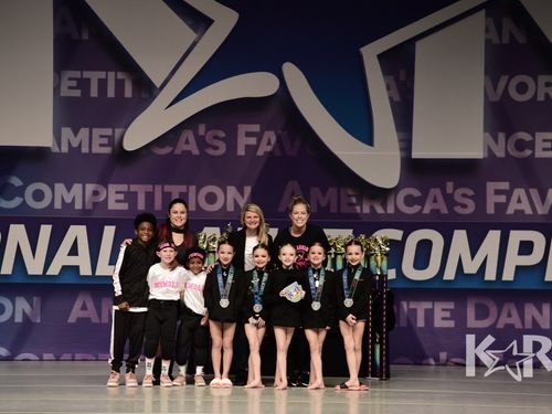 St. Louis, MO - 3/8/2019 - Awards