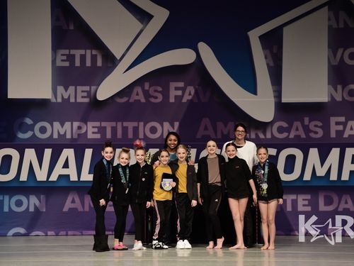 St. Louis, MO - 3/8/2019 - Awards