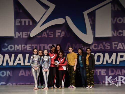 St. Louis, MO - 3/8/2019 - Awards