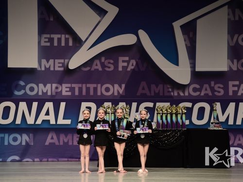 St. Louis, MO - 3/8/2019 - Awards