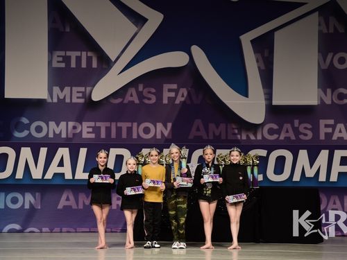 St. Louis, MO - 3/8/2019 - Awards