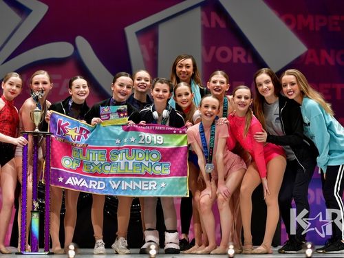 Louisville, KY - 3/1/2019 - Awards