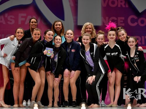 Louisville, KY - 3/1/2019 - Awards