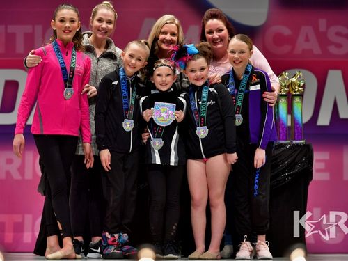 Louisville, KY - 3/1/2019 - Awards